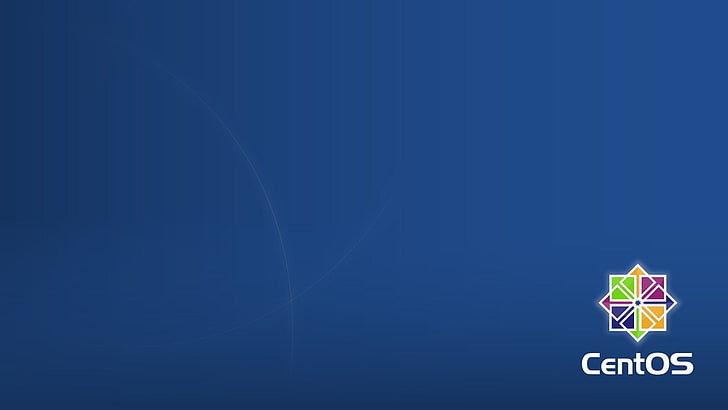 Linux, CentOS, HD-Hintergrundbild