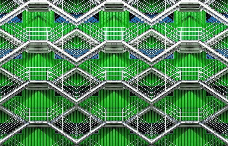 architecture, HD wallpaper