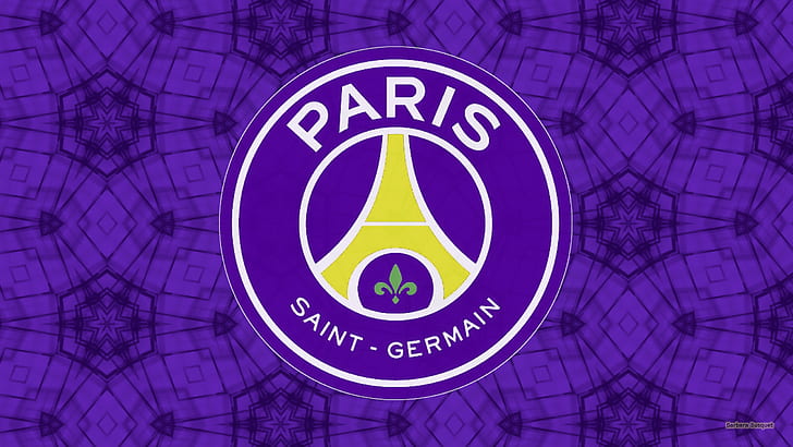 Paris Saint Germain Logo Hd Wallpapers Free Download Wallpaperbetter