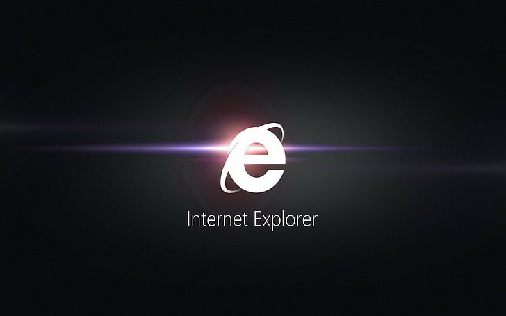 Technology, Internet Explorer, HD wallpaper