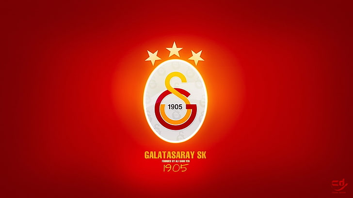 Galatasaray S.K., HD tapet