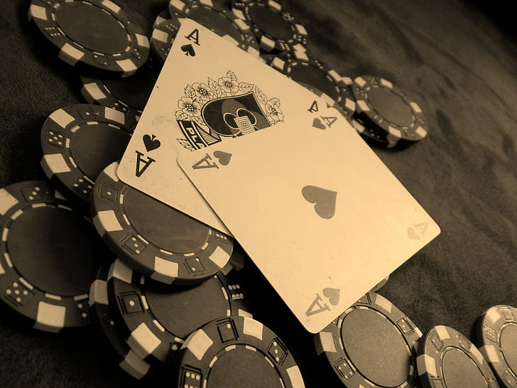 What Your Customers Really Think About Your poker_1?