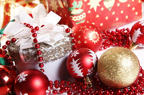 dekorasi natal, hadiah, dekorasi, tahun baru, liburan, suasana hati, dekorasi natal, hadiah, dekorasi, tahun baru, liburan, suasana hati, Wallpaper HD HD wallpaper
