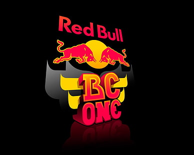 Red Bull, corse, Red Bull Racing, Sfondo HD HD wallpaper