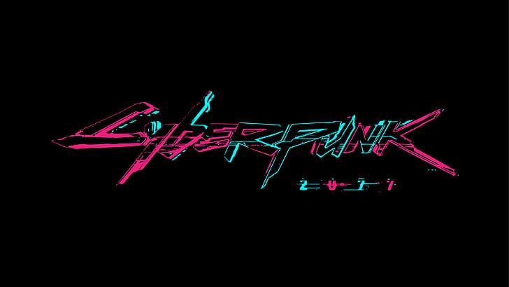 Cyberpunk 2077, cyberpunk, Video Game Art, samuraj, gry wideo, Tapety HD