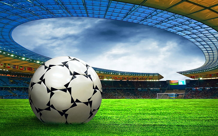Liga, Premier, Fußball, Sport, HD-Hintergrundbild