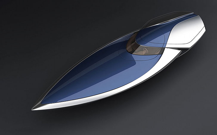 koncept skickar bugatti 1680x1050 Flygplanskoncept HD Art, koncept, fartyg, HD tapet