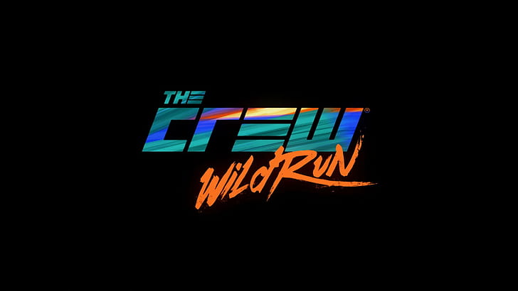 Die Crew Wild Run, Ubisoft, Die Crew, HD-Hintergrundbild