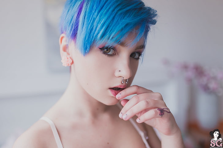 Mimo suicide girls nude