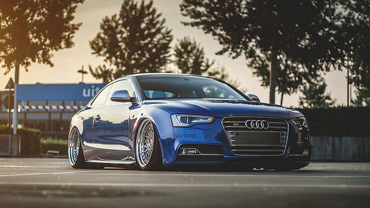 Page 2 Audi S5 Hd Wallpapers Free Download Wallpaperbetter