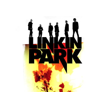 Musik Linkin Park Musikbands Unterhaltung Musik HD Art, Musik, Linkin Park, Musikbands, HD-Hintergrundbild HD wallpaper