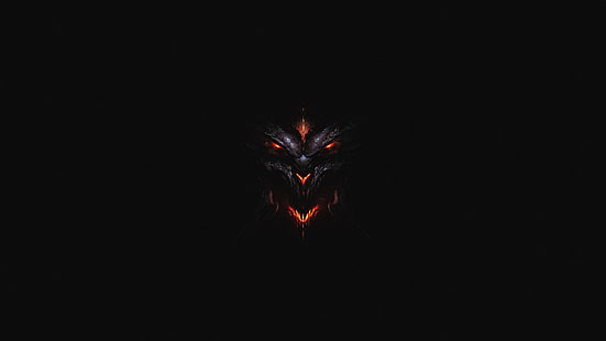 Diablo III, Videospiele, HD-Hintergrundbild HD wallpaper