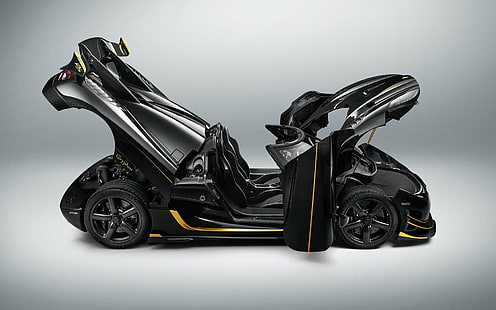 Koenigsegg, Koenigsegg Agera, Car, Koenigsegg Agera RS Gryphon, Supercar, Vehicle, HD tapet HD wallpaper