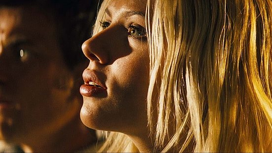 Scarlett Johansson, Frauen, HD-Hintergrundbild HD wallpaper