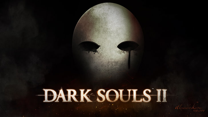 Dark Souls II ، Dark Souls، خلفية HD