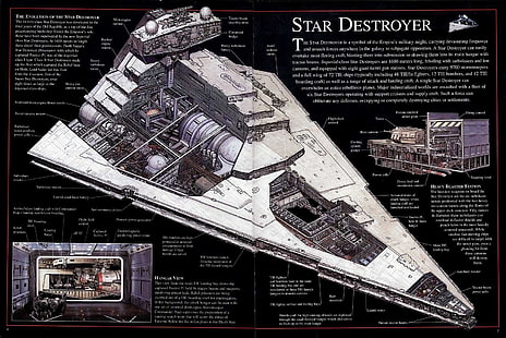 Star Wars Infografiken 1648 x 1101 Space Stars HD Kunst, Star Wars, Infografiken, HD-Hintergrundbild HD wallpaper