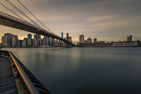 1920x1280 piksel köprü brooklyn Brooklyn Köprüsü şehir Sanat Şemsiye HD Sanat, Şehir, köprü, Brooklyn Köprüsü, Brooklyn, 1920x1280 piksel, HD masaüstü duvar kağıdı HD wallpaper