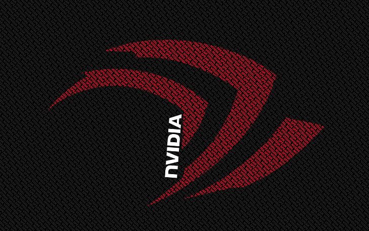 Coole Nvidia, NVIDIA, Tech, Technoloy, HD-Hintergrundbild