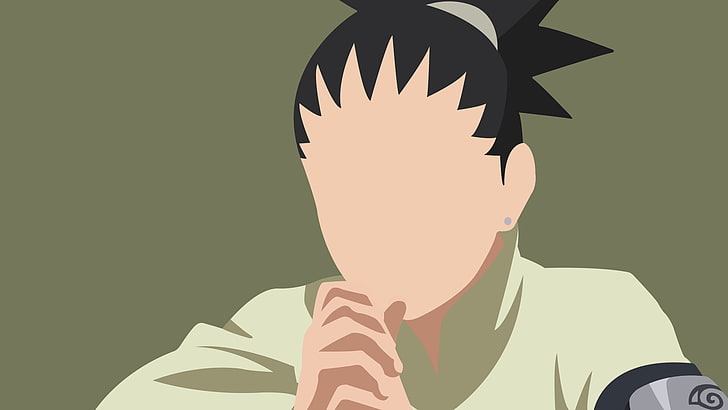 Anime, Boruto, Boruto: Naruto Next Generations, Shikadai Nara, HD wallpaper