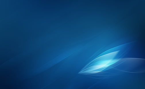 Aero Stream Blue, fondo de pantalla azul y verde azulado, Aero, Colorido, Azul, Stream, Fondo de pantalla HD HD wallpaper