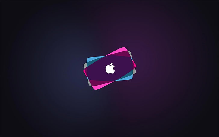 Apple Inc., Minimalismus, HD-Hintergrundbild