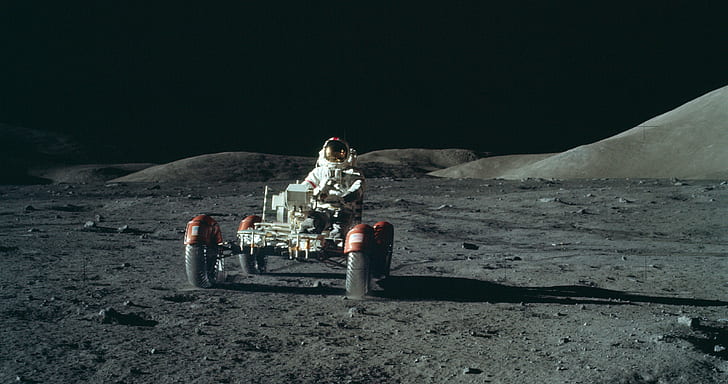 Apolo, espacio, NASA, Fondo de pantalla HD