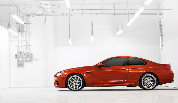2013, bmw, coupe, m6 coupe, tuning, vorsteiner, vs 110, HD wallpaper