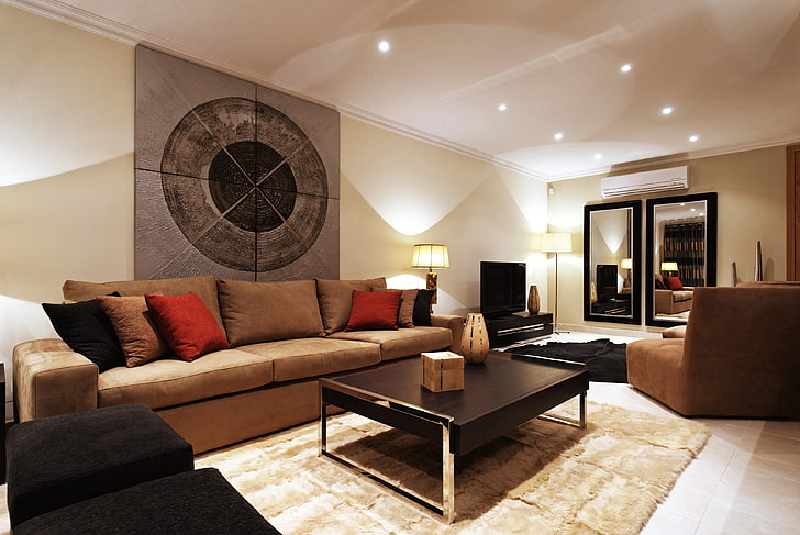 180, apartment, condo, design, home, house, interior, room, HD wallpaper