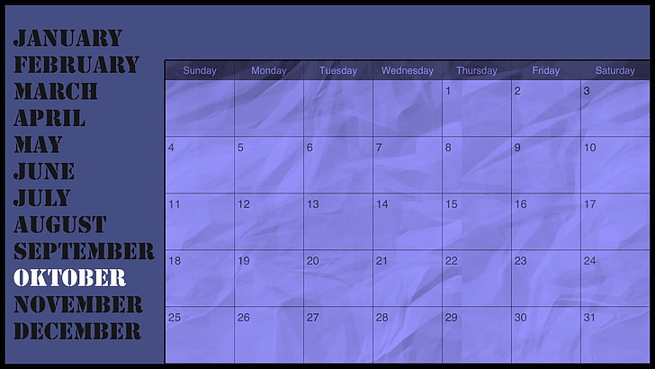 カレンダー、紙、2015年4月、 HDデスクトップの壁紙