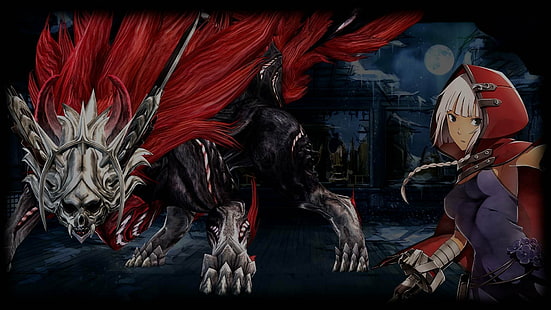 비디오 게임, God Eater 2 Rage Burst, Alpha Aragami, Livie Collete, HD 배경 화면 HD wallpaper