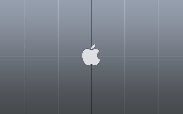 Apple Inc., Logo, HD-Hintergrundbild