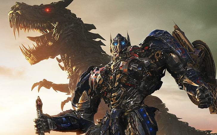 Transformers Age of Extinction plakat IMAX, transformers optimus prime, transformers, imax, plakat, wyginięcie, Tapety HD