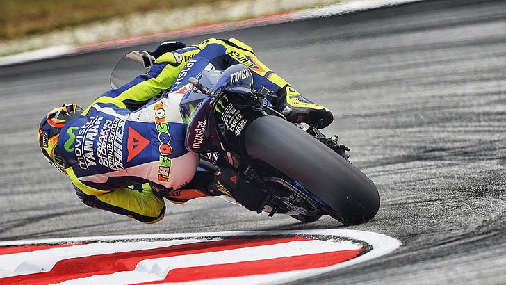 Sport, MotoGP, HD-Hintergrundbild