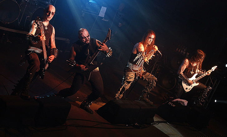 Gorgoroth Black Metal Heavy Rock Band Band Grupos Grupos Concertos Guitar Guitars HD Background, banda de rock, música, plano de fundo, banda, bandas, preto, concerto, shows, gorgoroth, grupo, grupos, guitarra, guitarras, hard, heavy, metal,Rocha, HD papel de parede