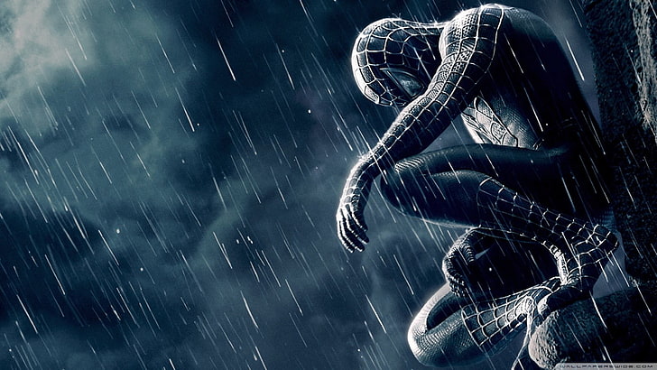 Spider-Man tapet, Spider-Man, serietidningar, HD tapet