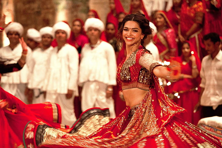 Bollywood, Deepika, Drama, Goliyon, Musical, Padukone, Raasleela, Ram-Leela, Romantik, HD-Hintergrundbild
