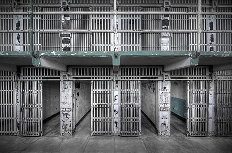  background, camera, prison, HD wallpaper HD wallpaper