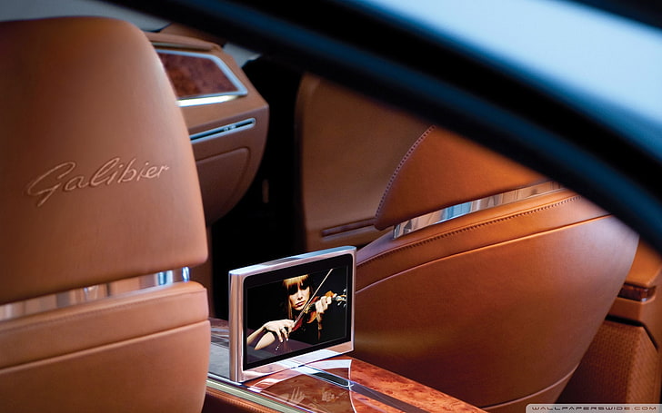 16c, Bugatti, Galibier, Interieur Hintergrundbild 1920x1200, HD-Hintergrundbild