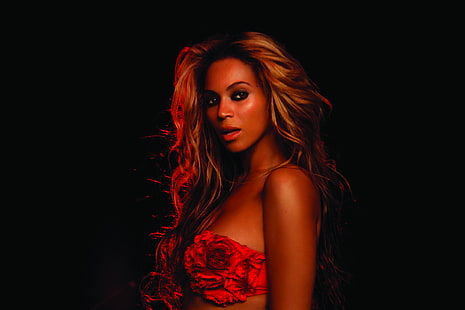 Beyonce, HD, 5K, HD-Hintergrundbild HD wallpaper