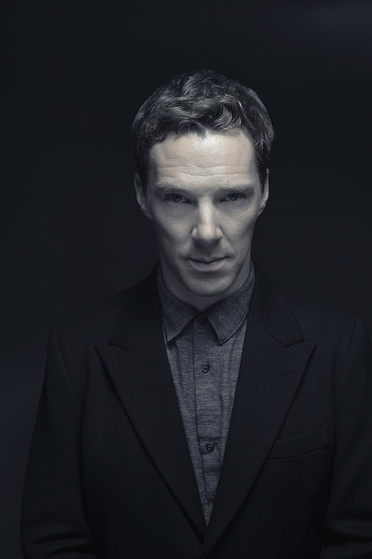 Benedict Cumberbatch, Sfondo HD, sfondo telefono