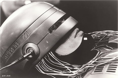 RoboCop, RoboCop (1987), HD-Hintergrundbild HD wallpaper