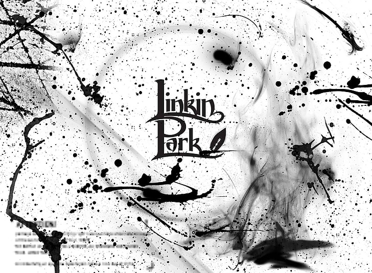  Linkin park HD fondos de pantalla descarga gratuita