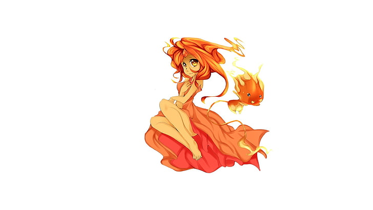 Abenteuerzeit, Flame Princess, HD-Hintergrundbild