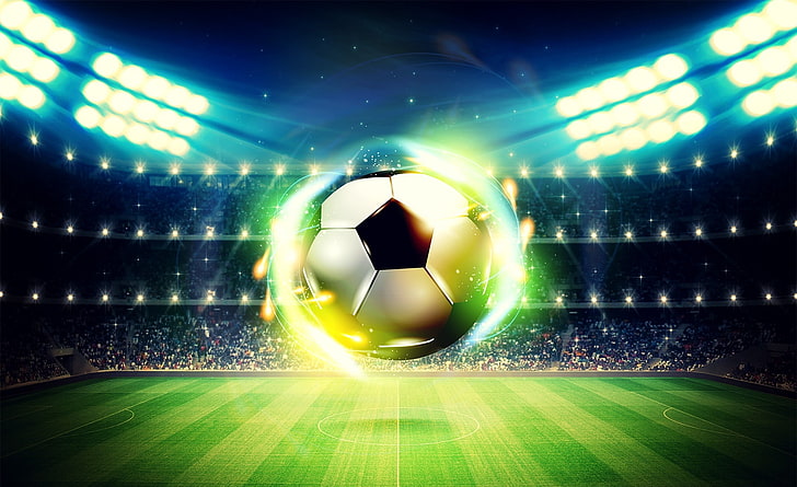 ฟุตบอล, ภาพประกอบลูกฟุตบอลขาวและดำ, กีฬา, ฟุตบอล, ฟุตบอล, ฟีฟ่า, บอล, ฟุตบอลโลก, ฟีฟ่าเวิลด์คัพ, สนามกีฬา, บราซิล, บราซิล, 2014, 2014 FIFA world cup, วอลล์เปเปอร์ HD