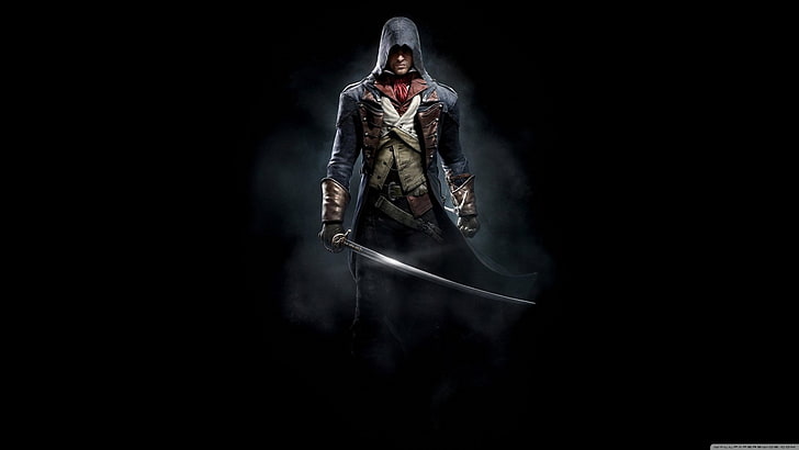 Assassin's Creed wallpaper, Assassin's Creed, Assassin's Creed: Unity, HD  wallpaper | Wallpaperbetter