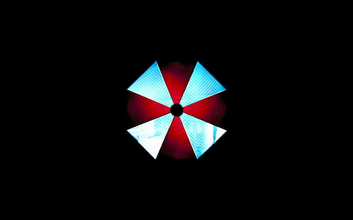 Umbrella Corporation, Resident Evil, Sfondo HD HD wallpaper