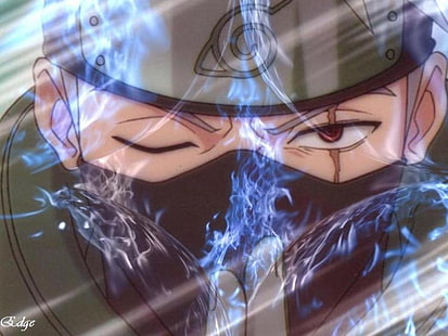Naruto Shippuden Hatake Kakashi 1024x768 Anime Naruto HD Art, Naruto: Shippuden, Hatake Kakashi, HD tapet HD wallpaper
