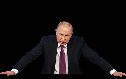 homem, homens, presidente, rússia, russo, vladimir, HD papel de parede HD wallpaper