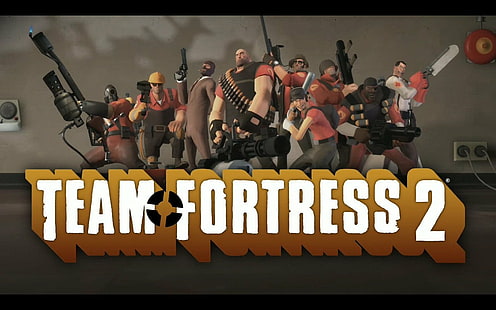 Team Fortress, Team Fortress 2, HD wallpaper HD wallpaper