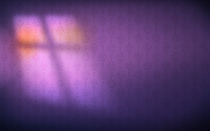 Purple Mood, HD wallpaper